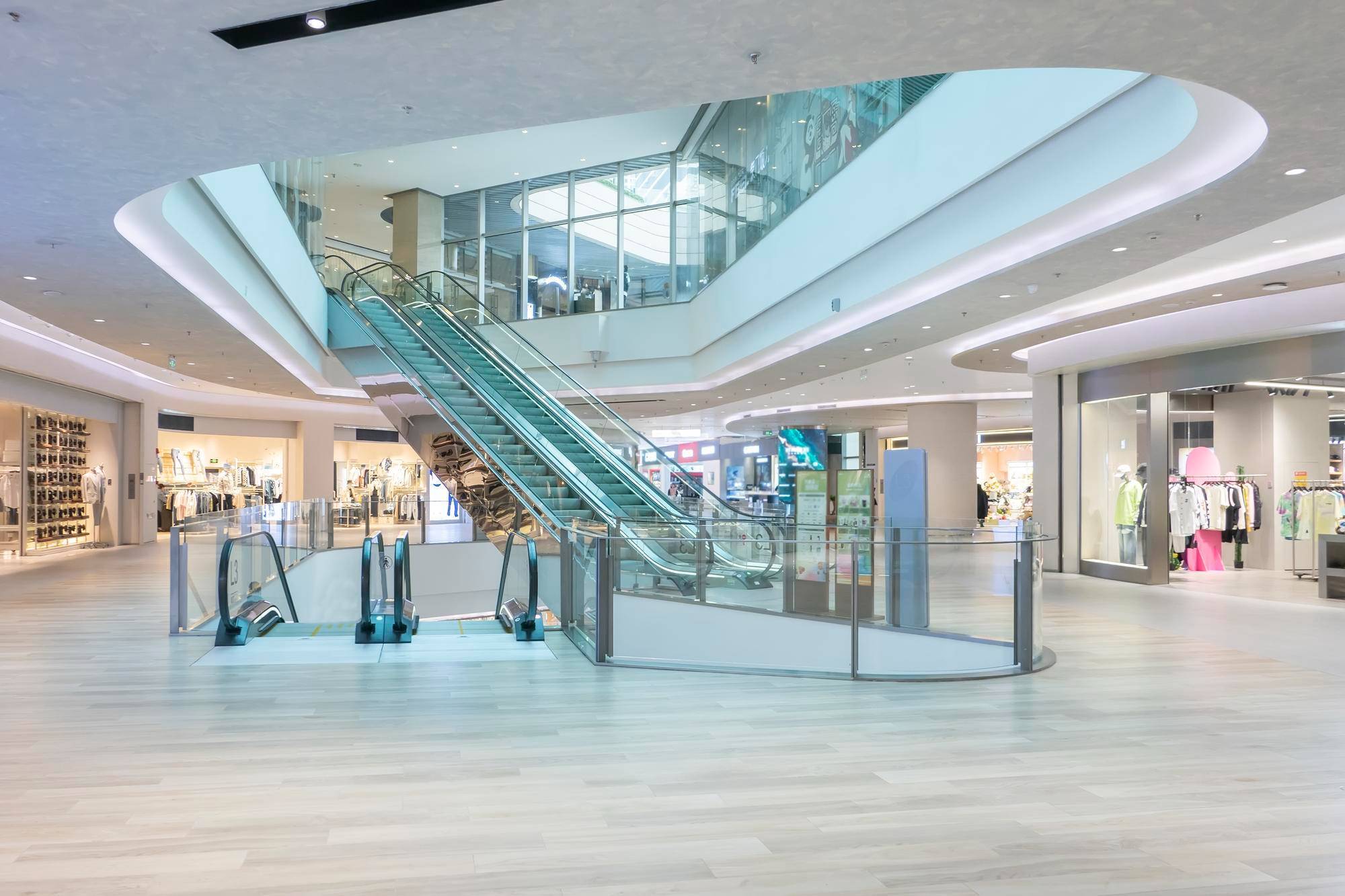 Trung Tâm Thương Mại